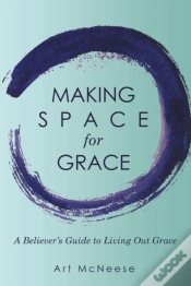 Capa do artigo Making Space For Grace