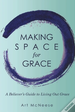 Capa do artigo Making Space For Grace
