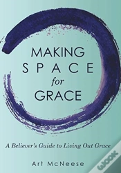 Capa do artigo Making Space For Grace