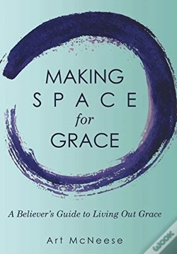 Capa do artigo Making Space For Grace