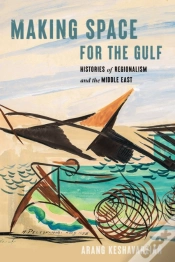 Capa do artigo Making Space For The Gulf