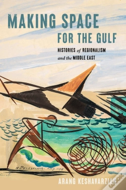 Capa do artigo Making Space For The Gulf