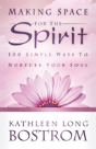 Making Space For The Spirit - Preview