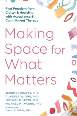 Capa do artigo Making Space For What Matters