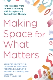 Capa do artigo Making Space For What Matters