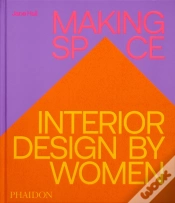 Capa do artigo Making Space