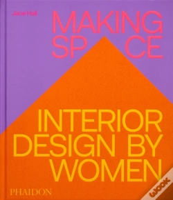 Capa do artigo Making Space