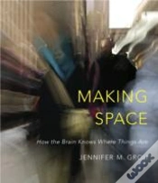 Capa do artigo Making Space