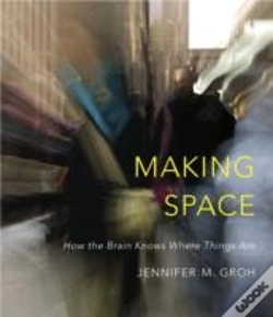 Capa do artigo Making Space
