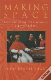 Capa do artigo Making Space