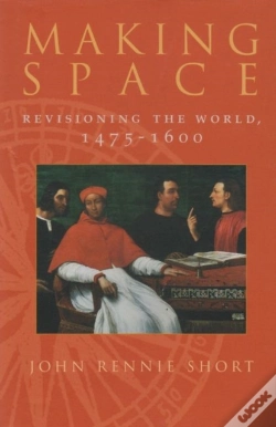 Capa do artigo Making Space