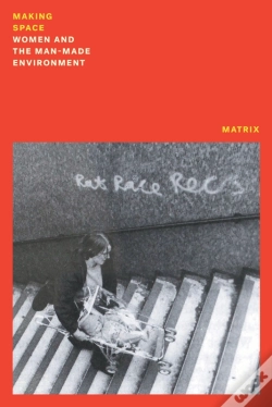 Capa do artigo Making Space