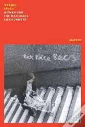 Capa do artigo Making Space