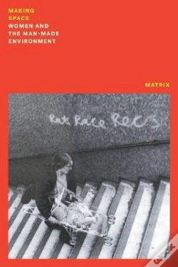 Capa do artigo Making Space