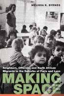 Making Space