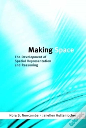 Capa do artigo Making Space