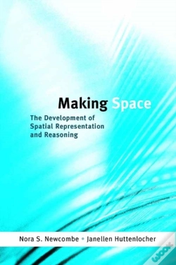 Capa do artigo Making Space