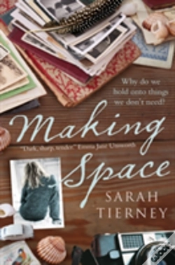 Capa do artigo Making Space