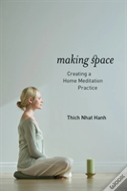 Capa do artigo Making Space