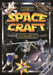 Making Spacecraft From Junk