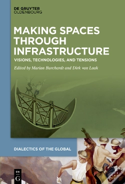Capa do artigo Making Spaces Through Infrastructure