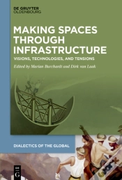 Capa do artigo Making Spaces Through Infrastructure