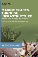 Making Spaces Through Infrastructure