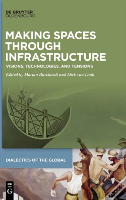 Capa do artigo Making Spaces Through Infrastructure