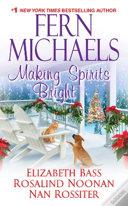 Capa do artigo Making Spirits Bright