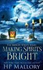 Making Spirits Bright - Preview