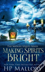 Capa do artigo Making Spirits Bright