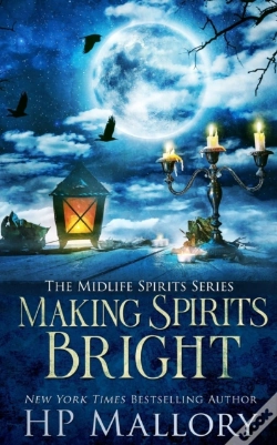 Capa do artigo Making Spirits Bright