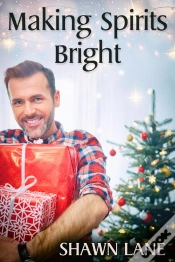 Capa do artigo Making Spirits Bright