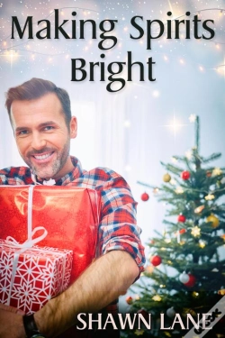 Capa do artigo Making Spirits Bright