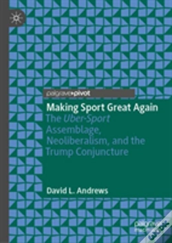 Capa do artigo Making Sport Great Again
