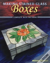 Capa do artigo Making Stained Glass Boxes