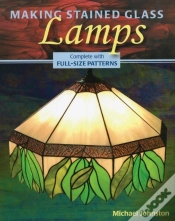 Capa do artigo Making Stained Glass Lamps
