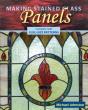 Making Stained Glass Panels - Preview