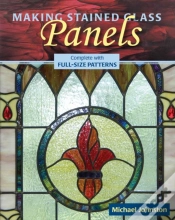 Capa do artigo Making Stained Glass Panels