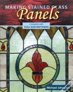 Capa do artigo Making Stained Glass Panels