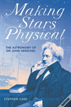 Capa do artigo Making Stars Physical