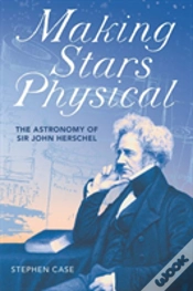 Capa do artigo Making Stars Physical