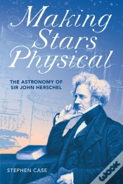 Capa do artigo Making Stars Physical