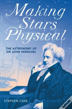 Capa do artigo Making Stars Physical
