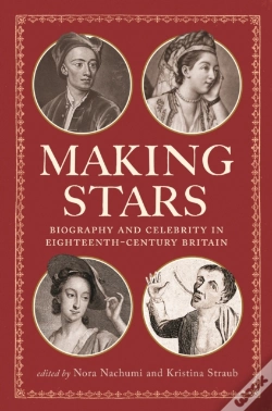 Capa do artigo Making Stars