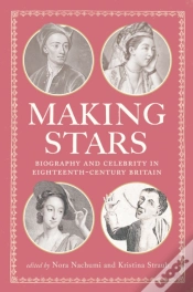 Capa do artigo Making Stars