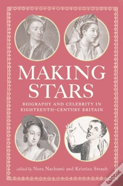 Capa do artigo Making Stars
