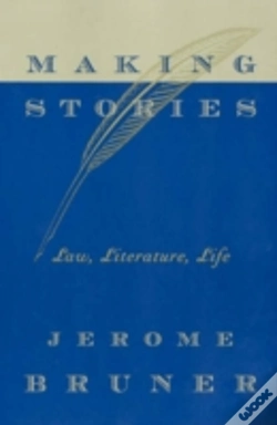 Capa do artigo Making Stories