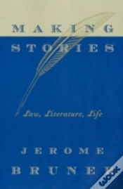 Capa do artigo Making Stories