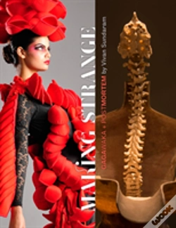Capa do artigo Making Strange